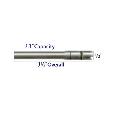 product Lawson Standard 1/4" Drill Bit 2" Drilling Capacity